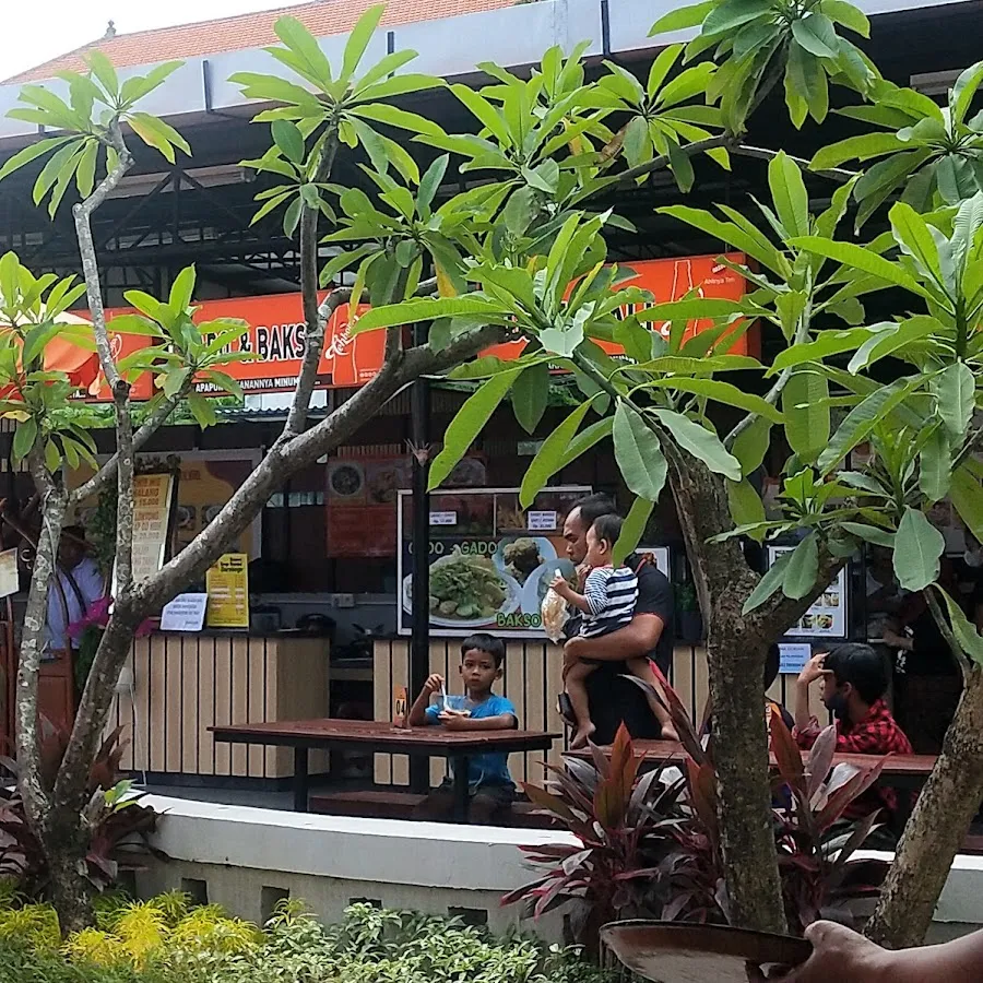 Freshindo Tiara Sanglah 3