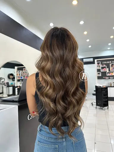 Hair ID Studio 3