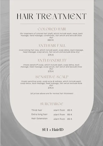 Hair ID Studio 4