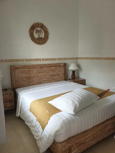 The Cozy Haven Sanur 1