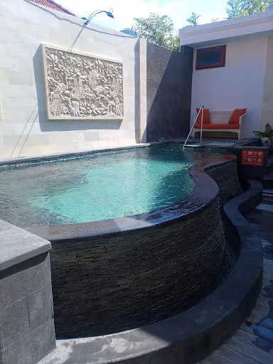 The Cozy Haven Sanur 2