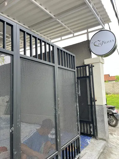 The Cozy Haven Sanur 4