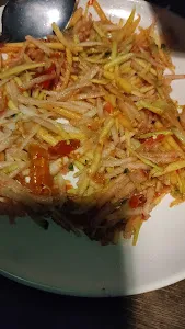 WAREG PIZZA & Warung Rujak Wareg 3