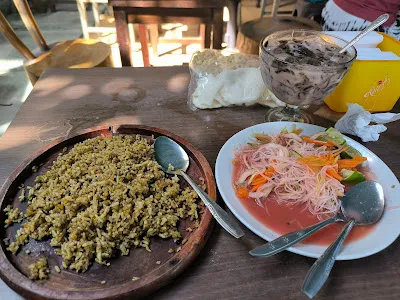 WAREG PIZZA & Warung Rujak Wareg 4