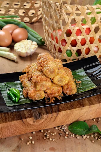 Spesial Soto Boyolali (SSB) Hj. Hesti Widodo, Sesetan 1