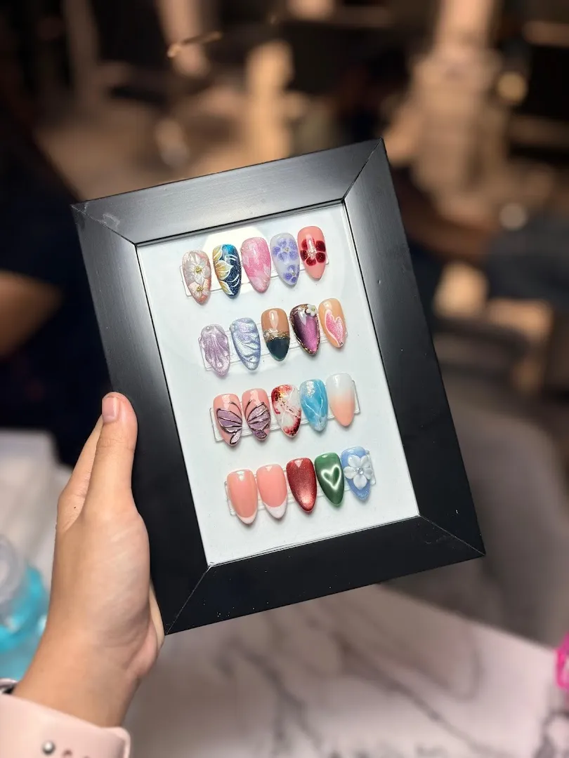 Kirani Beauty Salon & Nail Art Academy 3