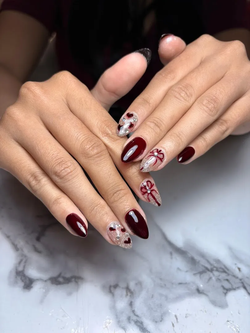Kirani Beauty Salon & Nail Art Academy 4