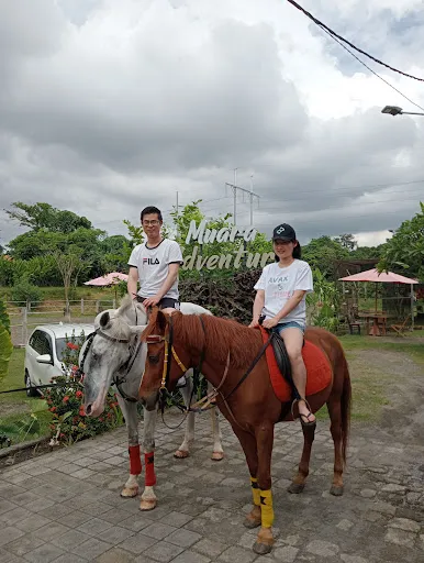 Muara Adventure 3