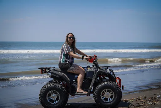 Muara Adventure 4