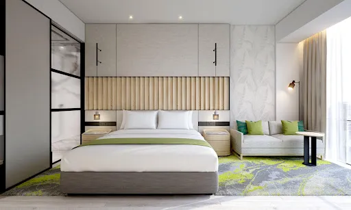 Holiday Inn Bali Sanur, an IHG Hotel 1