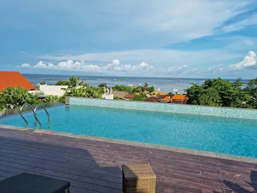 Holiday Inn Bali Sanur, an IHG Hotel 2