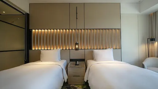 Holiday Inn Bali Sanur, an IHG Hotel 4