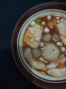 HokBen Mahendradatta 1