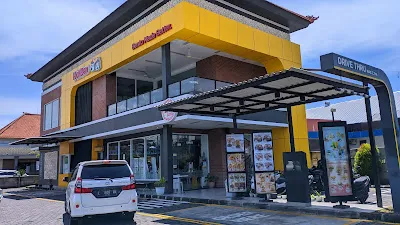 HokBen Mahendradatta 3