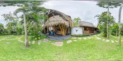 Flying Bamboo Spa by Blue Karma Secrets