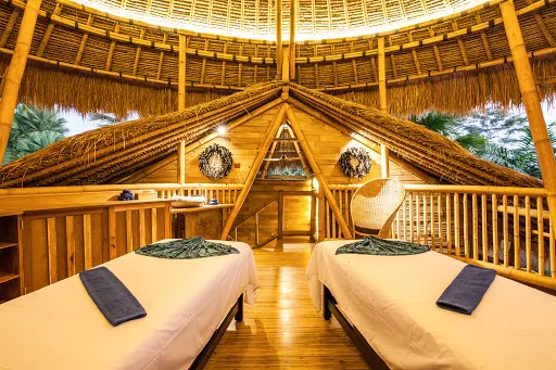 Flying Bamboo Spa by Blue Karma Secrets 3