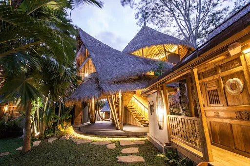 Flying Bamboo Spa by Blue Karma Secrets 4