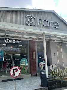 Fore Coffee - Renon, Bali 1