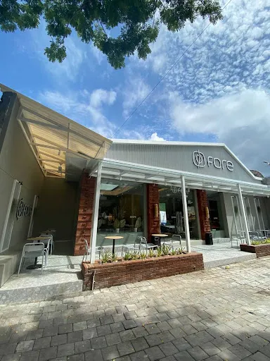 Fore Coffee - Renon, Bali 3
