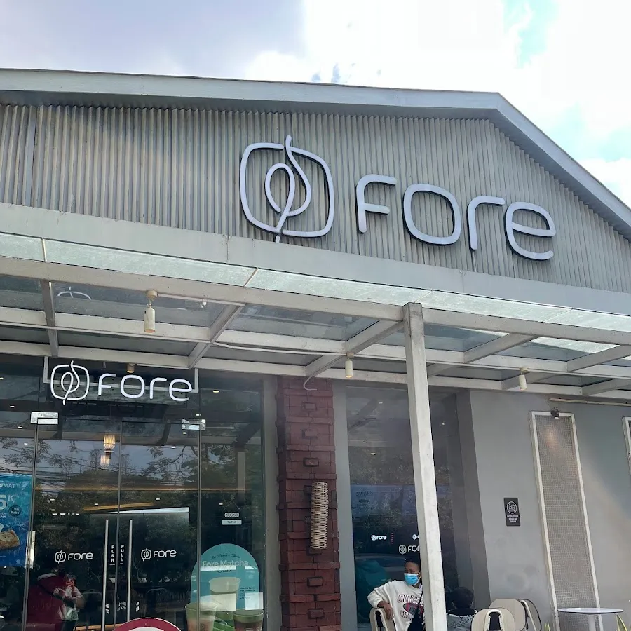 Fore Coffee - Renon, Bali 4