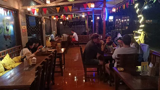 Happy Eating Penida 4