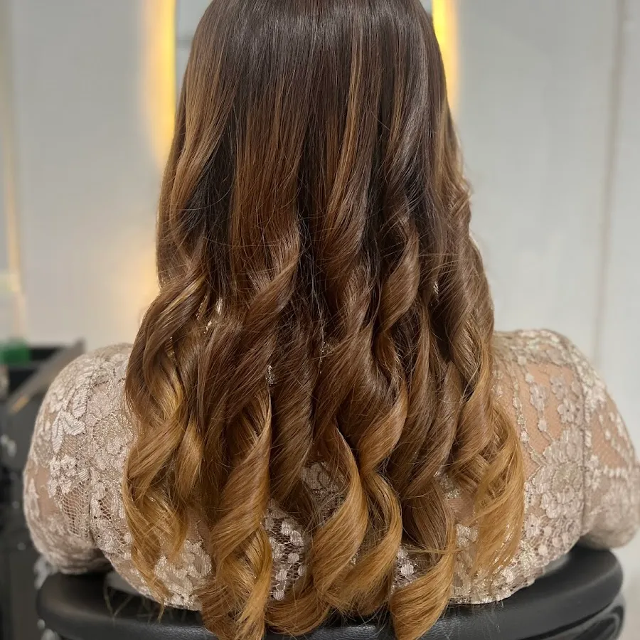Prettied Studio & Salon 2