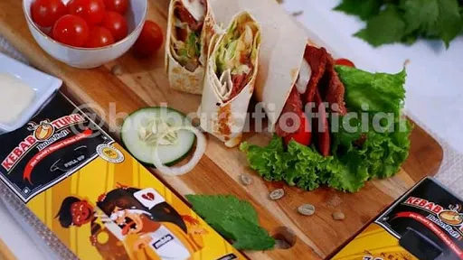 KEBAB TURKI BABA RAFI SPBU SANUR 2