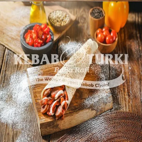 KEBAB TURKI BABA RAFI SPBU SANUR 4