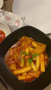 K-Hype Cafe 1
