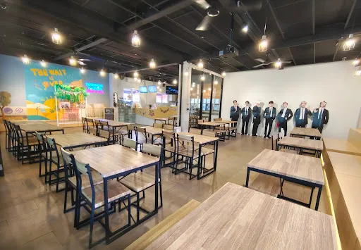 K-Hype Cafe 4