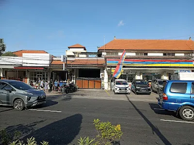Indomaret Danau Buyan 2