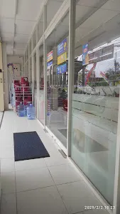 Indomaret Danau Buyan 3