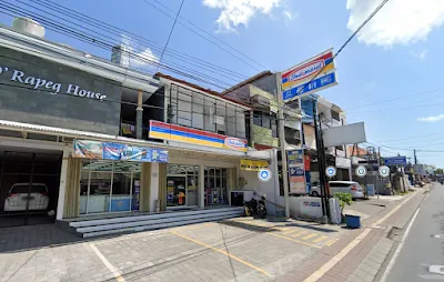 Indomaret Mahendradatta 2