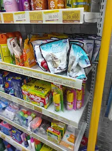 Indomaret Mahendradatta 4