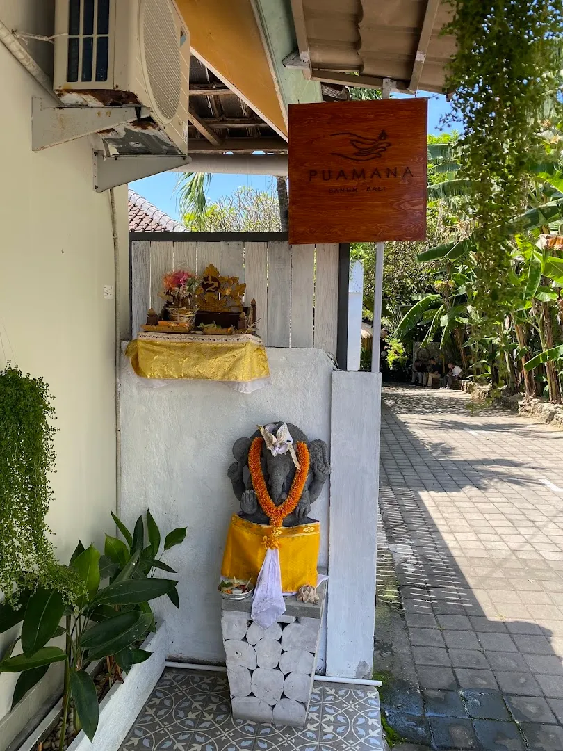 Puamana Sanur