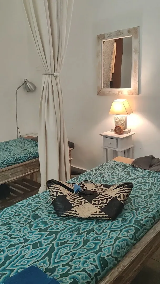 Puamana Sanur 1