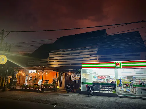 Mimoya Stay by Bukit Vista 1