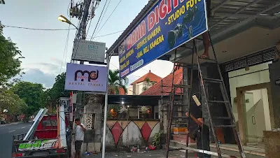 MAHA DIGITAL DENPASAR RENTAL KAMERA 1