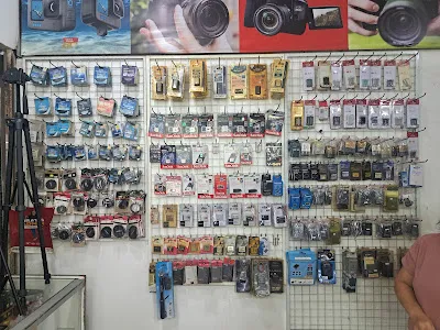 MAHA DIGITAL DENPASAR RENTAL KAMERA 4