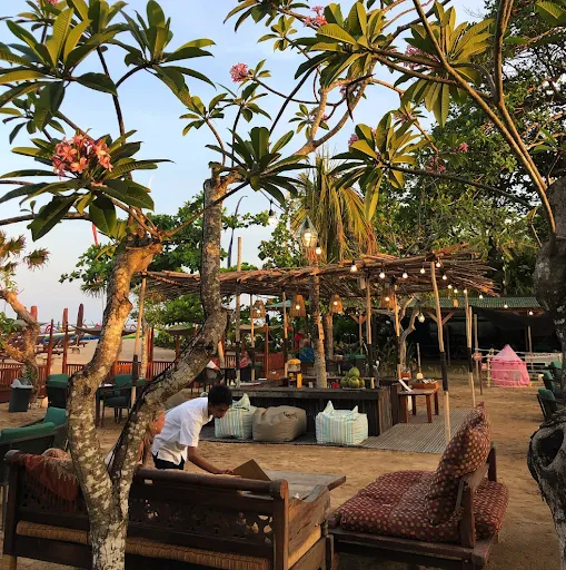 Memories Sanur Club 1