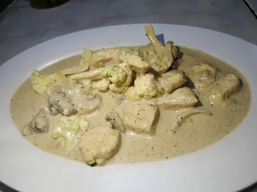Warung Jepun Renon 1