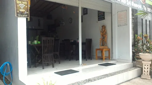 Warung Jepun Renon 2