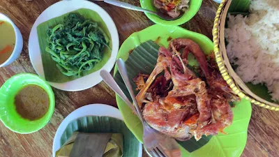 Warung Jepun Renon 3