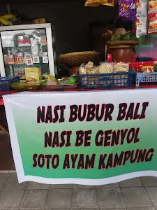Warung Jepun Renon 4