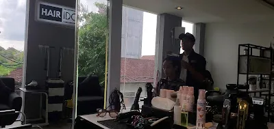 Hair Idol Studio 1