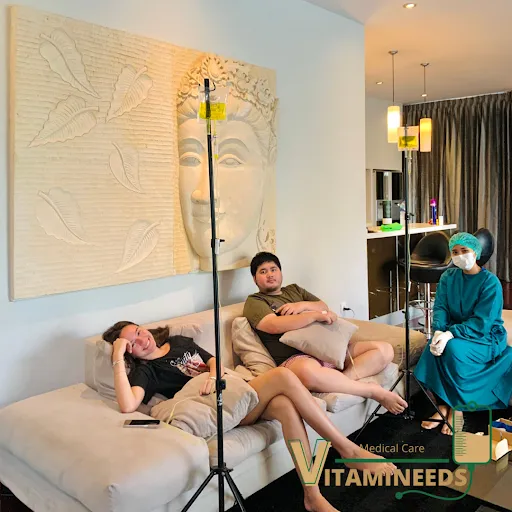 vitamineeds bali 1