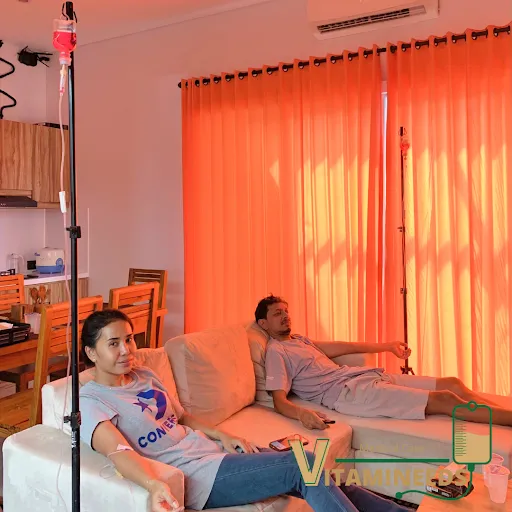 vitamineeds bali 2