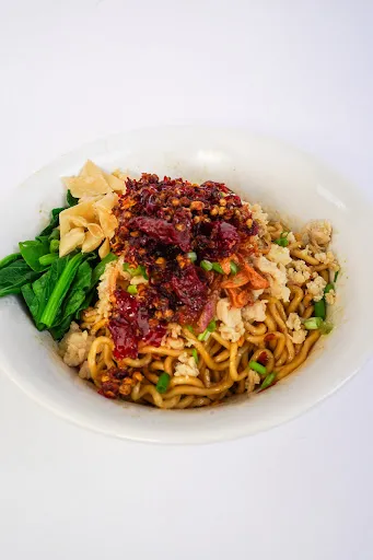 Bakmi GOCAP 3