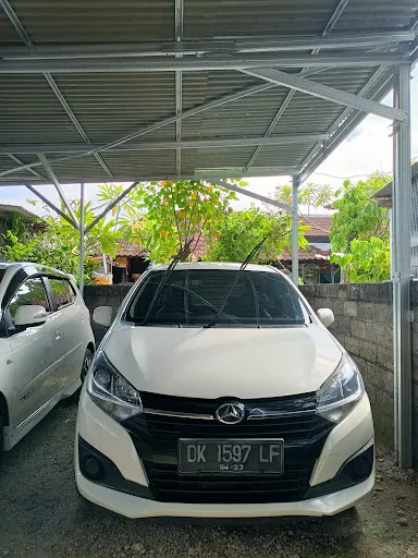 Putri Bali Rental 1