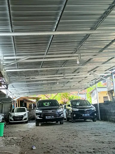 Putri Bali Rental 2